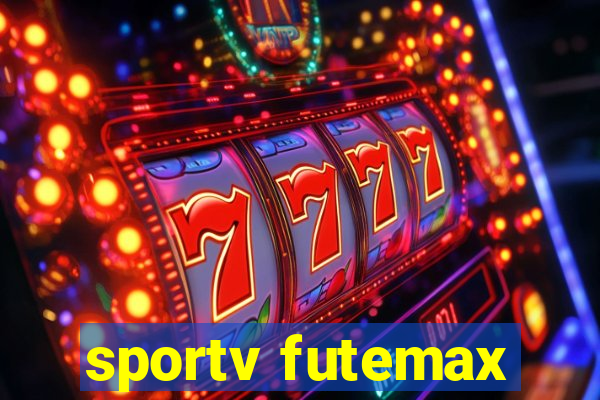 sportv futemax